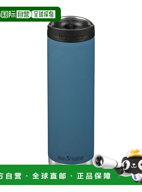 日本直邮Klean Kanteen 保温细长带盖水瓶保温保冷不锈钢真空隔热