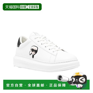 KL52530N 系带运动鞋 香港直邮Karl Lagerfeld