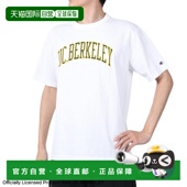 Z30 Ten 美国 日本直邮Champion 半袖 Tee UCB Eleven T恤