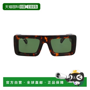 OERI049C99PLA0016055 女士眼镜 SS2025 WHITE 香港直邮OFF