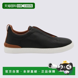 ZEGNA 香港直邮Z 男士 运动鞋 LHCVOS4667ZSNE 99新未使用