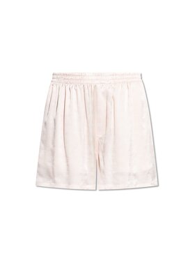 BALENCIAGA 女士短裤 831530TSN109505 AW2025 粉红色