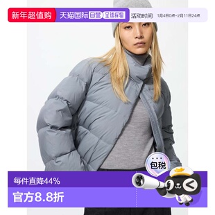 日本直邮Uniqlo Powder Soft 羽绒服 479212优衣库男款外套女装