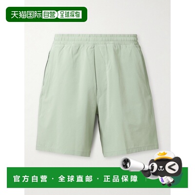 1h可退 香港直邮潮奢 Lululemon 男士 Pace Breaker 7