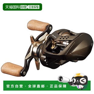 Air Creek Stream 8.5R 日本直邮大和卷轴 定制 Silver