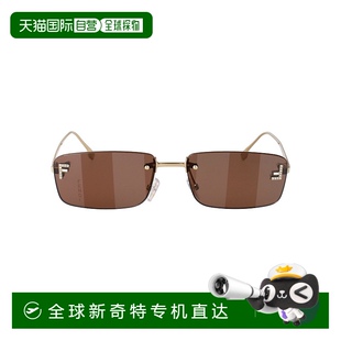 香港直邮FENDI女士眼镜FE4172US32G