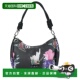 多思奇格 BAG 女包 欧洲直邮Desigual 秋冬 单肩包 SPRY MAYARI