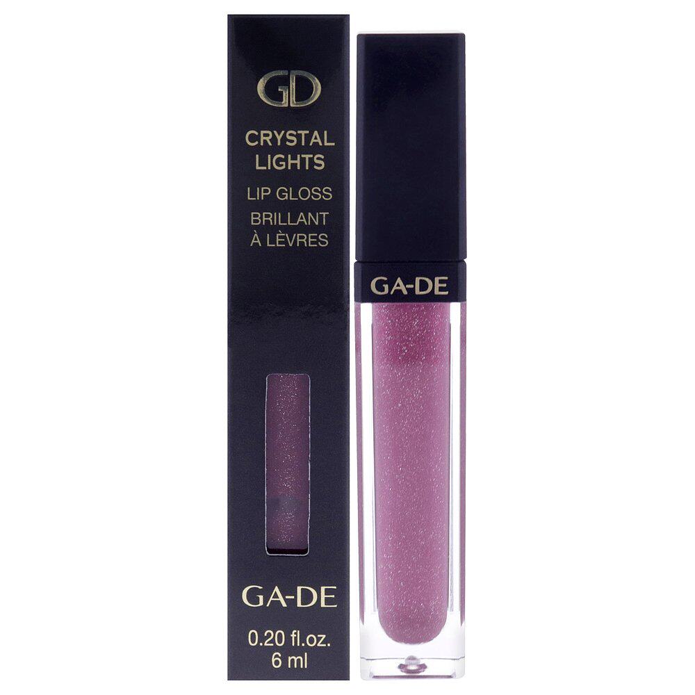 GA-DECrystal Lights 唇彩女士唇彩6ml