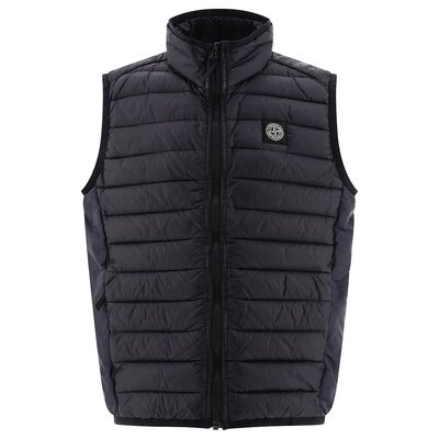 欧洲直邮stoneisland少男外套男童羽绒夹克