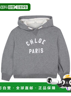 香港直邮Chloe 长袖卫衣 C20646