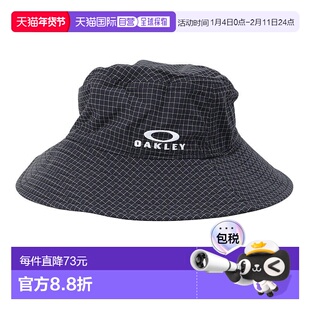日本直邮oakley 儿童 帽子欧克利速干新款时尚