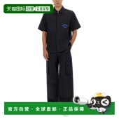 衬衫 香港直邮GIVENCHY 男士 BM615H164P401