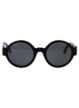 Moncler 盟可睐 女士 ML0243 眼镜 ML024301A