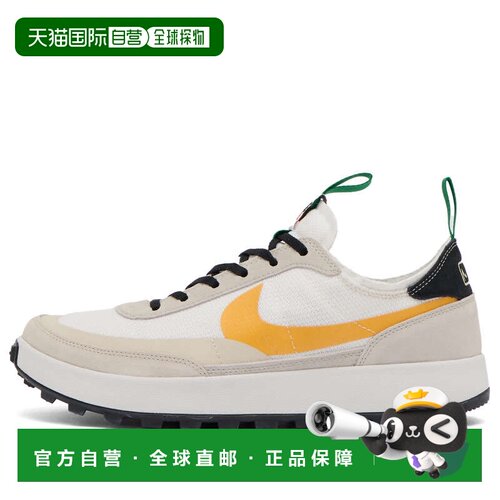 1h可退 香港直邮Nike耐克X Tom Sachs General Purpose女士运动鞋