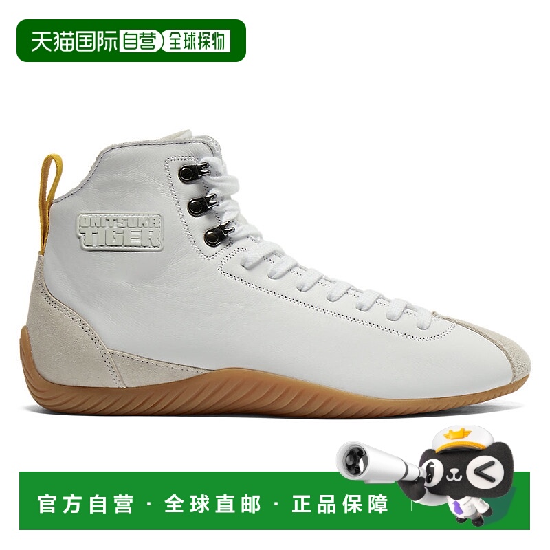 日本直邮Onitsuka Tiger WRESTLIA MT 1183C324_100鬼塚虎