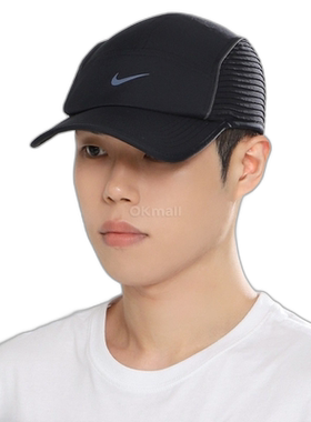 韩国直邮NIKE U NK DFADV 飞行帽 U AB AEROAD (FJ0736-010)耐克