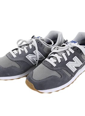 日本直邮 NEW BALANCE ML373MO2运动鞋运动跑步鞋步行鞋574男女款