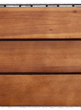 自营 safavieh马尼拉木地板砖 - 天然 美国奥莱直发