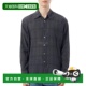 格纹微风编织 韩国直邮OUR M2252ASB SHIRT Bazaar LEGACY ABOVE