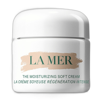 欧洲直邮LAMER海蓝之谜面霜保湿滋润滋养紧致嫩肤30/60/100ml正品