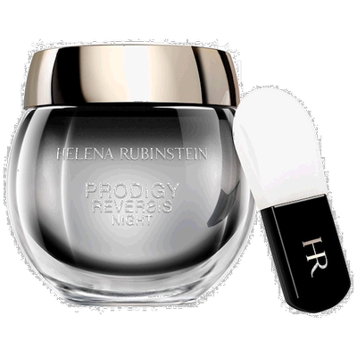 欧洲直邮HELENA RUBINSTEIN HR赫莲娜晚霜至美溯颜50ml护肤面膜