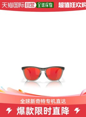 香港直邮Oakley 几何形框太阳镜 9284SOLE