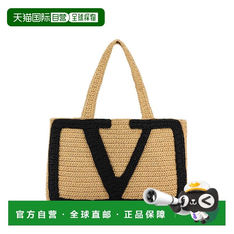 香港直邮VALENTINO GARAVANI 女士手提包 7W2B0S10QETEX9 CO