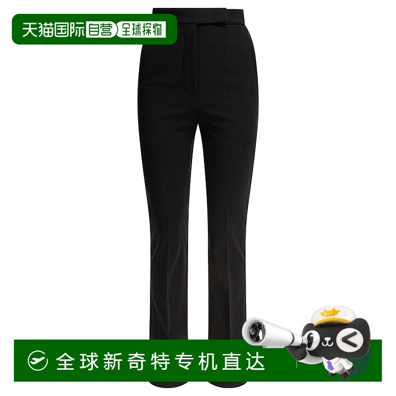 1h可退 香港直邮MAX MARA 女士休闲裤 2511781013600PANTEON005 S