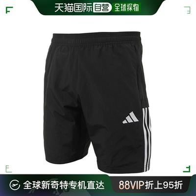 韩国直邮[Adidas] 运动服 短裤 TIRO23 DT 短 HI4710