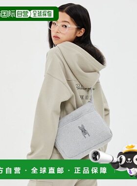 韩国直邮LIFEWORK 公用男士包包LW235BG403新款斜挎包背包单肩包