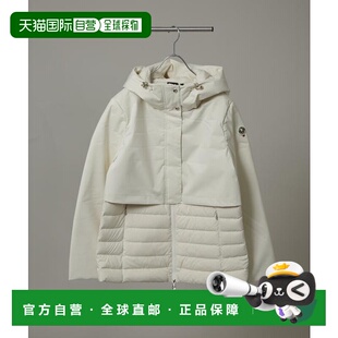 1h可退 日本直邮NANO universe CAPE HORN/CASABLANCA羽绒男装