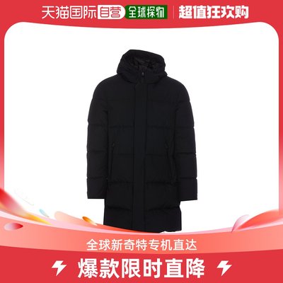 香港直邮HERNO 男士羽绒服 PI00245UL111069290