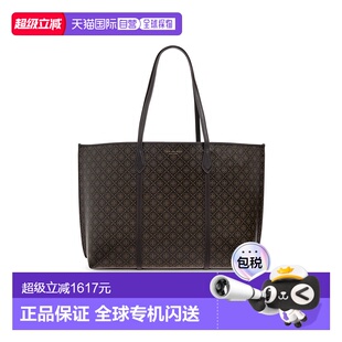 欧洲直邮tory burch 女士 单肩包汤丽柏琦托特包手提包