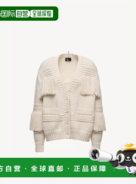 欧洲直邮MONCLER 盟可睐 25秋冬 K20989B00008M2346034 女士 针织