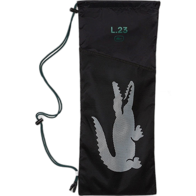 日本直邮Technifibre 男士女士 L.23 球拍套 球拍套 球拍包 网球