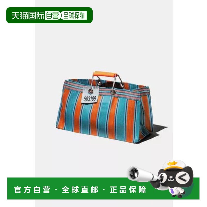 1h可退 【美国直邮】puebco 女士 手提包