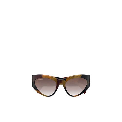 gucci 女士 太阳镜
