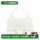 BORSE 香港直邮PINKO SS2026 白色 女士手提包 100071A315Z15B