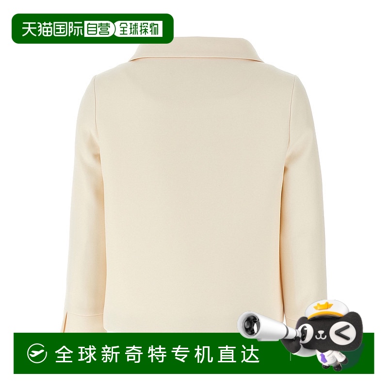 1小时内可退 香港直邮VALENTINO GARAVANI 女士外套 B3CE3Y01CFA0