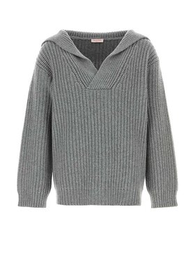 VALENTINO GARAVANI 男士针织毛衣 5V0KC31NAHV080-1