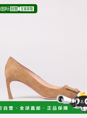 香港直邮ROGER VIVIER 女士高跟鞋 RVW40026800HR0S812 AW2025