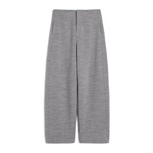 MAX MARA 女士休闲裤 1786035906002 AW2025 灰色