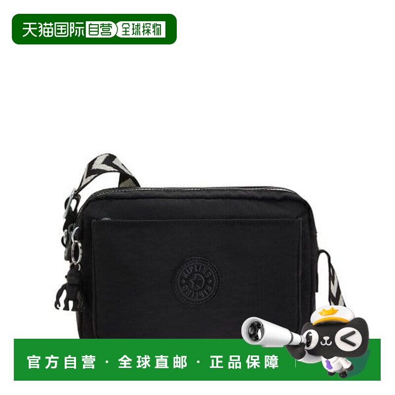 韩国直邮kipling  单肩包斜挎包旅行包正品高端 简约大方 高级感