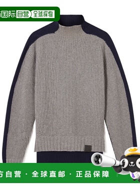 香港直邮Stella McCartney 长袖毛衣 6K11323S2619