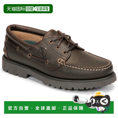 欧洲直邮Aigle 艾高 TARMAC 男女鞋子船鞋 43216新款