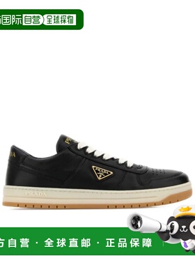 香港直邮Prada 系带运动鞋 1E792MFBE30038男鞋