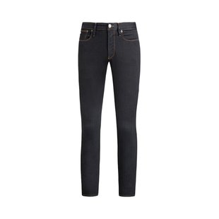 ARMANI 黑色牛仔裤 EMPORIO 男士 0941 8N1J06 1G0IZ