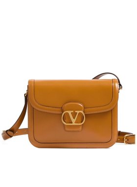 Valentino 徽标单肩包 WB0R15UHF