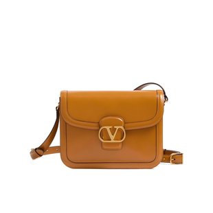 Valentino 徽标单肩包 WB0R15UHF