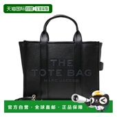 香港直邮潮奢 雅可布 Marc 1h可退 Jacobs 马克 女士 logo压花手